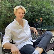 Nachhilfe mit SprachlernenKlasse 8-13